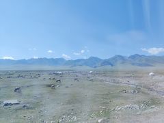 -新疆那拉提国家旅游度假区