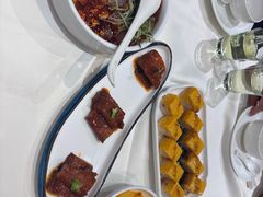 -老爷庙风味美食府(魏都大道店)