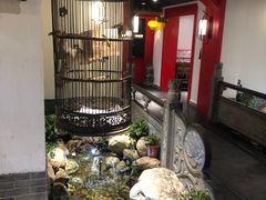 -清真·京华源铜锅涮肉(丰庆店)