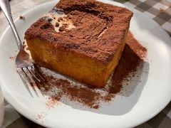 漏奶华-新大咀港式茶餐厅(宝山万达店)