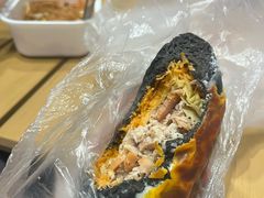 -甜嘟嘟烘焙坊(舒城路店)