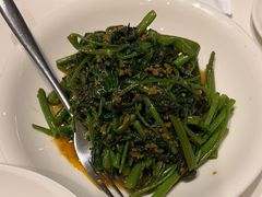 -莆田餐厅PUTIEN(金融街购物中心店)