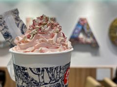 -霸王茶姬(正佳广场店)