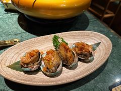 -牛New寿喜烧(金鹰世界店)