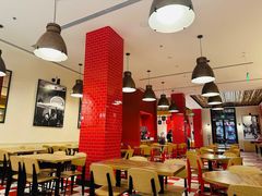 大堂-城市大道红炉披萨烘焙坊