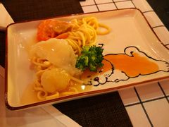 -海航大厦万豪酒店彩海轩中餐厅(霄云路店)