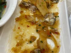 酸姜片烧鱼头-百乐门喜宴(海珠广场华厦店)