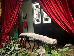 -锦府盐帮·侯宅(五棵松万达店)