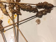 -木屋烧烤(惠阳华润小径湾店)