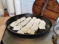 -桐梓锅贴饺(桃源东路店)