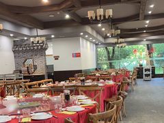 -峙山海鲜馆·花苑店