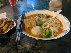 -一峰沙茶面(海峡国际店)
