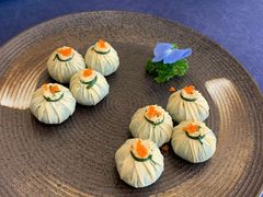 -新加坡泰国村酒楼(五角场店)