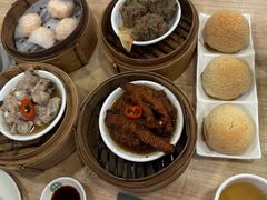 -添好运点心专门店(中环IFC店)