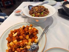 -到家尝北京菜(西坝河店)