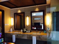 -中铁花水湾温泉酒店(大邑店)