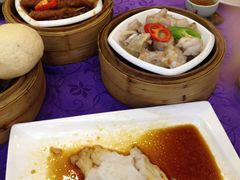 -潮喜竹溪荔湖酒家(荔枝湾店)