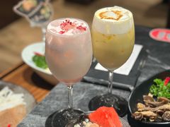 -捞王锅物料理(金华义乌之心店)