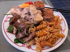 -马克西姆餐厅(崇文门店)