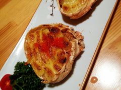 -福匠日本料理(人民路店)