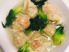 蟹仔鲜虾云吞-袁记云饺(瞿溪路店)