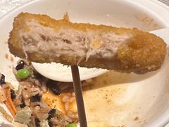 -若蘭慈·无国界素食料理(欢乐海岸店)