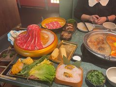-牛New寿喜烧(龙湖金沙天街店)