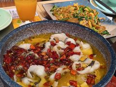 -潮界(虹桥新天地店)