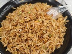 蛋炒饭-串小白烧烤(金沙洲店)