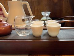 -邈墨茶馆(大兜路1号店)