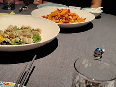 -肆月河豚·淮扬菜·湘菜(华天店)