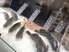 -mezza9 Macau(澳门君悦酒店)