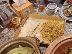 -南京大牌档(凯德1818店)