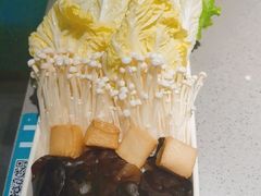 -半天妖烤鱼(西铁营万达店)