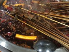 -满江红串串香(七道堰街店)