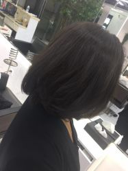点击看大图 短发-尚·丹尼Hair