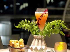 炸水牛芝士條-Oasis Bar & Grill