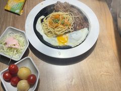 -豪客来牛排(漳州沃尔玛店)