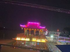 -北江夜游黄金1号1029豪华游艇
