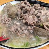 牛肉大满足
