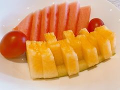 -汉水谣·江景餐厅(江滩店)