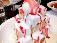 -伯顿西餐厅(长安莲峰北路店)