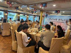 -新龙船黄浦江餐饮游船官方自营店