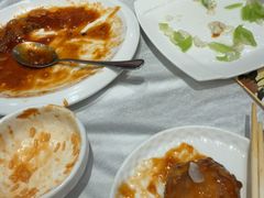 -桂园餐厅(五大道店)