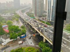 -上海虹桥宾馆(郁锦香品牌酒店)