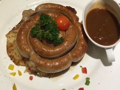 -兰特伯爵西餐厅·啤酒屋(方庄店)