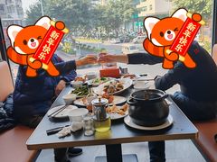 -鑫悦楼煎蟹·16年海鲜大排档