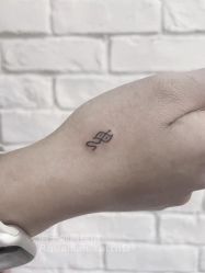 -海王刺青·纹身·穿孔饰品·TATTOO
