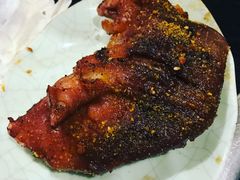 -喝丢一只鞋海鲜烧烤·海肠捞饭(文体街店)
