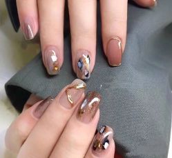 -Wink美甲美睫